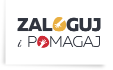 Logo Zaloguj i pomagaj - warszawa dla seniora czwarta edycja