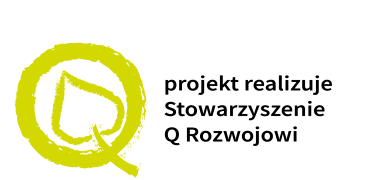 Przejdź na stronę Stowarzyszenie Q Rozwojowi